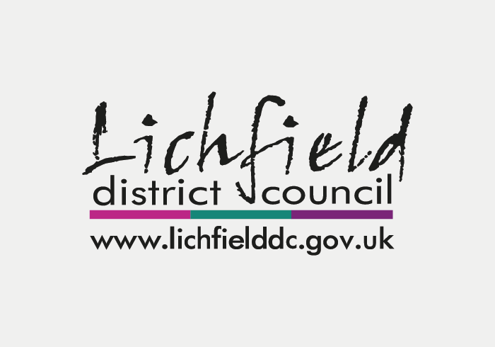 Lichfield District council